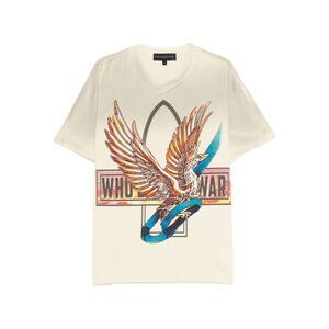 Who Decides War Neutrals T-Shirts & Vests - T-Shirts Men